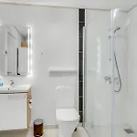 בית נופש Strandgardsvej X *