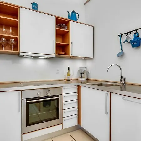 Lovely Home In Bagenkop With House Sea View