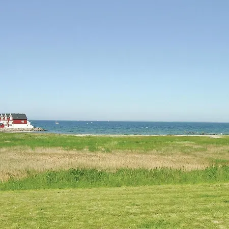 Σπίτι διακοπών Strandgardsvej X Bagenkop