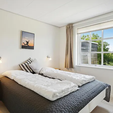 Tatil Evi Strandgardsvej X Bagenkop