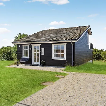 Lovely Home In Bagenkop With House Sea View
