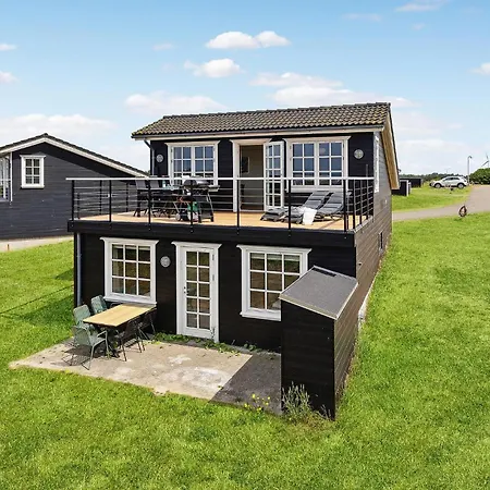 Дом отдыха Lovely Home In Bagenkop With House Sea View Bagenkop