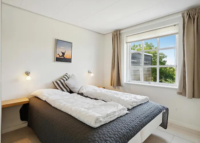 Tatil Evi Strandgardsvej X Bagenkop