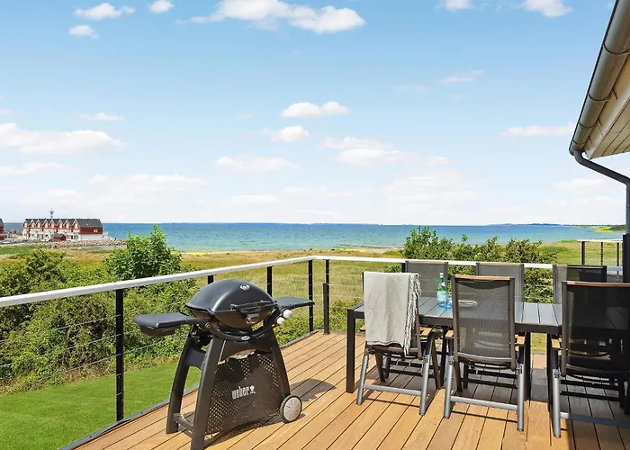 Strandgardsvej X * Bagenkop