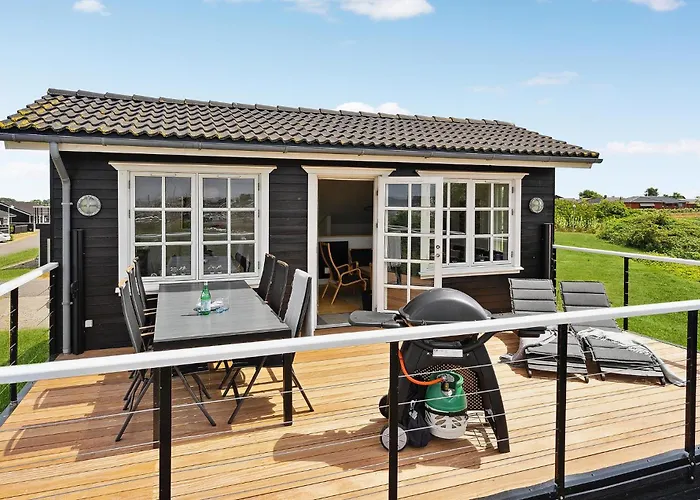 Strandgardsvej X * Bagenkop