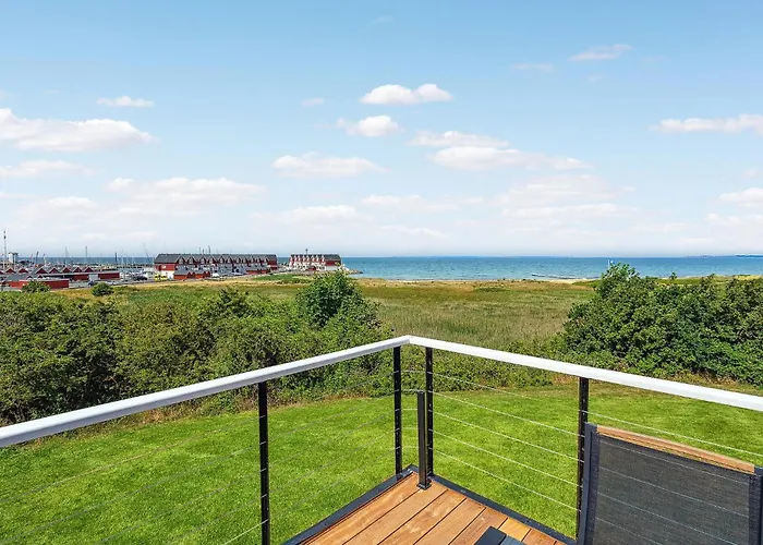 Strandgardsvej X Bagenkop